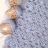 Włóczka Gazzal Super Kid Mohair 64410 / cyklamen