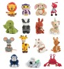 Książka Zoomigurumi 10 - w języku angielskim