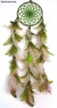 Pióra strusie 9-16 cm / ciemny niebieski / 20 sztuk / 150437