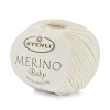 Włóczka Stenli Merino Baby 004 / ecru