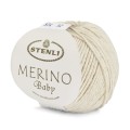 Włóczka Stenli Merino Baby 974 / marmur