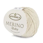 Włóczka Stenli Merino Baby 974 / marmur
