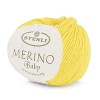 Włóczka Stenli Merino Baby 143 / żółty