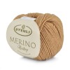 Włóczka Stenli Merino Baby 687 / ciepły beż