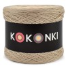 KOKONEK CLASSIC B058 Happy birthday - Zimny beż/pudrowy beż/krem/łososiowy róż/brzoskwinia