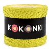 KOKONEK CLASSIC B064 Mr.Easter - Limetka/żółt/krem/ szarobeżowy/beż melanż