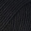 Drops Bomull-Lin / 16 czarny / uni colour