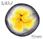 Włóczka Scheepjes Whirl 787 / Dandelion Munchies / Aurora Colection