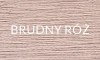 BRUDNY RÓŻ