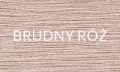 BRUDNY RÓŻ