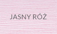 JASNY RÓŻ