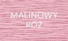 MALINOWY RÓŻ