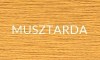 MUSZTARDA