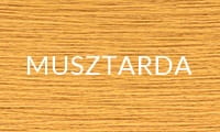 MUSZTARDA