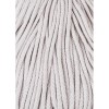 Sznurek pleciony bawełniany Bobbiny Junior / Księżycowy / Moonlight / 3 mm / 100 m