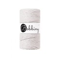 Sznurek skręcany bawełniany Bobbiny Macrame Cord / Księżycowy / Moonlight / 3mm / 100m