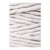 Sznurek skręcany bawełniany Bobbiny Macrame Cord / Księżycowy / Moonlight / 5mm / 100m