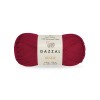 Włóczka Gazzal Giza 2487 /rubin