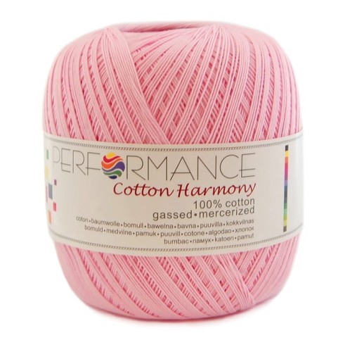 Kordonek Performance Harmony / 351 róż