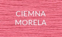 CIEMNA MORELA