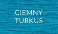 CIEMNY TURKUS