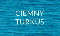 CIEMNY TURKUS