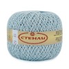 Włóczka Stenli Linen 19 / błękit
