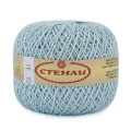 Włóczka Stenli Linen 19 / błękit