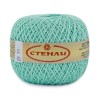 Włóczka Stenli Linen 25 / jasny turkus