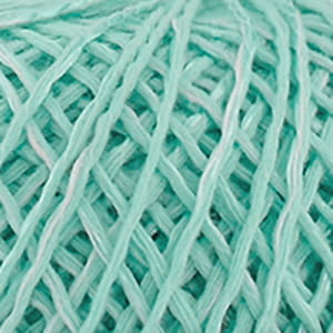 Włóczka Stenli Linen 25 / jasny turkus
