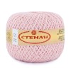 Włóczka Stenli Linen 21 / róż