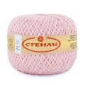 Włóczka Stenli Linen 21 / róż