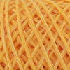 Włóczka Stenli Linen 17 / żółty