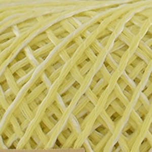 Włóczka Stenli Linen 170 / cytryna