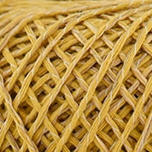 Włóczka Stenli Linen 27 / kurkuma