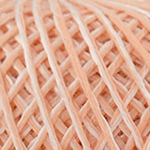 Włóczka Stenli Linen 20 / brzoskwinia