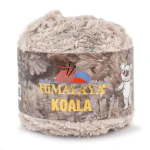 Włóczka Himalaya Koala 75701 / jasny szarobeżowy