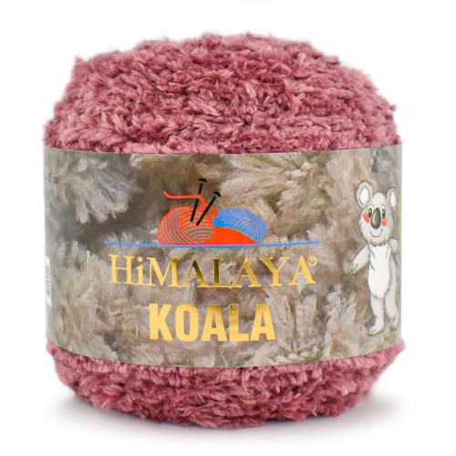 Włóczka Himalaya Koala 75702 / malwa