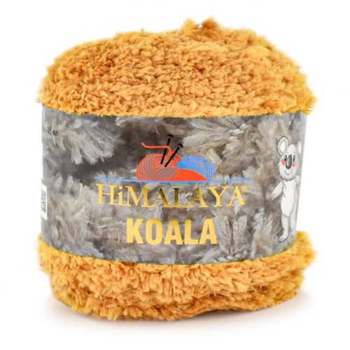 Włóczka Himalaya Koala 75705 / kurkuma