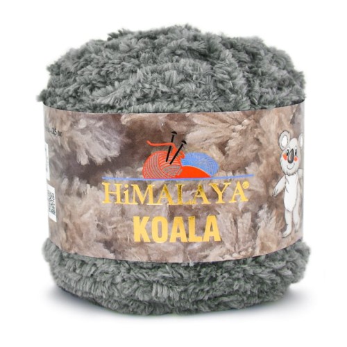 Włóczka Himalaya Koala 75707 / szary