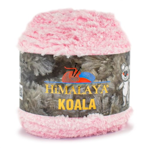 Włóczka Himalaya Koala 75712 / jasny róż