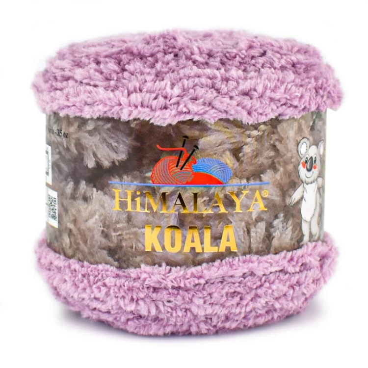 Włóczka Himalaya Koala 75716 / jasny wrzos