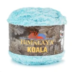 Włóczka Himalaya Koala 75718 / błękit