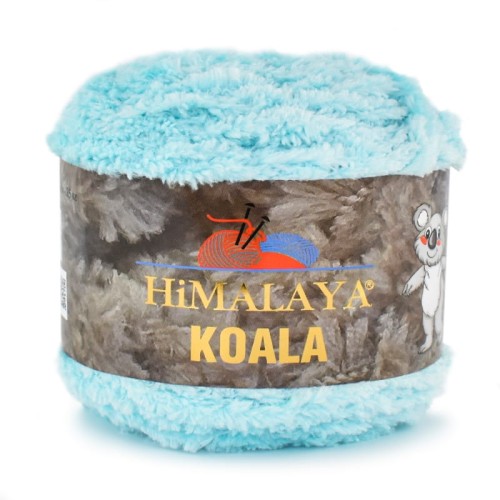 Włóczka Himalaya Koala 75718 / błękit