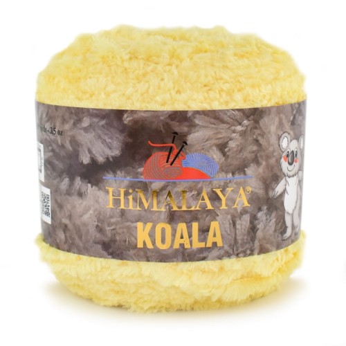 Włóczka Himalaya Koala 75723 / lemoniada