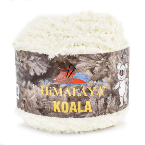 Włóczka Himalaya Koala 75724 / krem