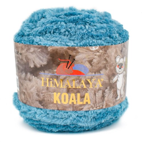 Włóczka Himalaya Koala 75727 / niebieski