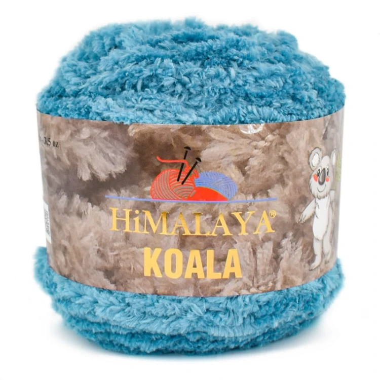 Włóczka Himalaya Koala 75727 / niebieski