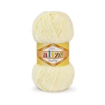 Włóczka Alize Baby Softy 62 / krem