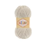 Włóczka Alize Baby Softy 115 / ciepły beż 